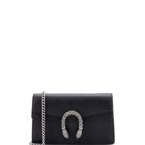 Gucci Dionysus Bag Leather Super Mini #226655G10B